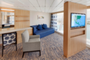 MyCruise Royal-Caribbean-Cruise-Line Navigator-of-the-Seas Kahytter Suite VP1