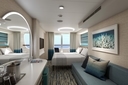 MyCruise Carnival Celebration Kahytter Balkon 7X,7Y1