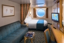 MyCruise Royal-Caribbean-Cruise-Line Liberty-of-the-Seas Kahytter Udvendig OX1