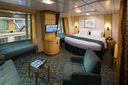 MyCruise Royal-Caribbean-Cruise-Line Liberty-of-the-Seas Kahytter Indvendig 1Q1