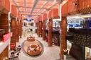 MyCruise Royal-Caribbean-Cruise-Line Quantum-of-the-Seas Offentlige-arealer Barer-lounger-atrium2