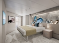 MyCruise Norwegian-Cruise-Line Prima Kahytter Suite SJ1