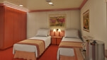 MyCruise Carnival Splendor Kahytter Indvendig IX2