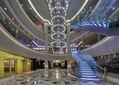MyCruise Norwegian-Cruise-Line Joy Offentlige-arealer Barer-lounger-atrium12