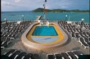 MyCruise Holland-America-Line Volendam Offentlige-arealer Pool-spa1