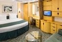 MyCruise Royal-Caribbean-Cruise-Line Liberty-of-the-Seas Kahytter Indvendig IX1