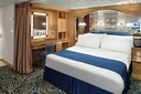MyCruise Royal-Caribbean-Cruise-Line Vision-of-the-Seas Kahytter Suite GS2