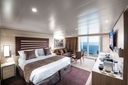 MyCruise MSC Euribia Kahytter Suite YC11