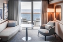 MyCruise Ponant Le-Commandant-Charcot Kahytter Suite PV6,PV7,PV83