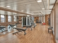 MyCruise Silversea Silver-Endeavour Offentlige-arealer Sport-fitness2