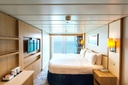 MyCruise Royal-Caribbean-Cruise-Line Voyager-of-the-Seas Kahytter Balkon BX3