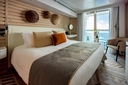 MyCruise Ponant Le-Dumont-d-Urville Kahytter Balkon PR4,PR5,PR61