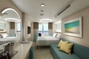 MyCruise Carnival Celebration Kahytter Balkon 7S1