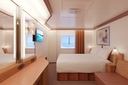 MyCruise Carnival Luminosa Kahytter Udvendig 6A1