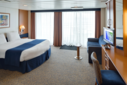 MyCruise Royal-Caribbean-Cruise-Line Radiance-of-the-Seas Kahytter Balkon BX2