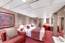 MSC Opera Kahytter Suite SR12