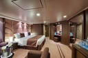 MyCruise MSC Divina Kahytter Suite YX2