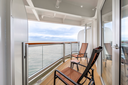 MyCruise Cunard Queen-Anne Kahytter Balkon BB4