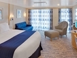 MyCruise Royal-Caribbean-Cruise-Line Explorer-of-the-Seas Kahytter Suite JX3