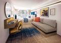 MyCruise Royal-Caribbean-Cruise-Line Icon-of-the-Seas Kahytter Balkon F1