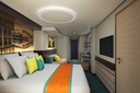 MyCruise Carnival Celebration Kahytter Suite HS1