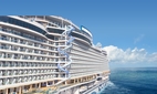 MyCruise Norwegian-Cruise-Line Prima Offentlige-arealer Luftfoto3