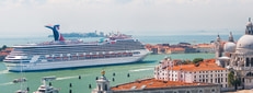 MyCruise Carnival Freedom Offentlige-arealer Luftfoto1