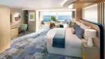 MyCruise Royal-Caribbean-Cruise-Line Icon-of-the-Seas Kahytter Suite IG1
