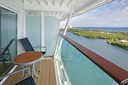 MyCruise Royal-Caribbean-Cruise-Line Freedom-of-the-Seas Kahytter Balkon BXX2