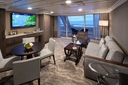 MyCruise Azamara Azamara-Onward Kahytter Suite CW2