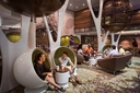 MyCruise Celebrity-Cruises Equinox Offentlige-arealer Barer-lounger-atrium1