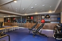 MyCruise Silversea Silver-Shadow Offentlige-arealer Sport-fitness4