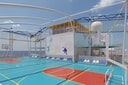 MyCruise Carnival Jubilee Offentlige-arealer Sport-fitness1