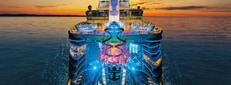 MyCruise Royal-Caribbean-Cruise-Line Symphony-of-the-Seas Offentlige-arealer Luftfoto2