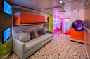 MyCruise Royal-Caribbean-Cruise-Line Symphony-of-the-Seas Kahytter Suite US3
