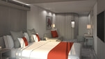 MyCruise Celebrity-Cruises Ascent Kahytter Balkon EX4