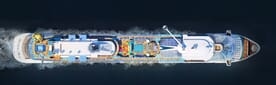 MyCruise Royal-Caribbean-Cruise-Line Spectrum-of-the-Seas Offentlige-arealer Luftfoto3
