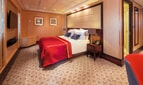 MyCruise Cunard Queen-Mary-2 Kahytter Suite Q31