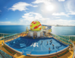 MyCruise Royal-Caribbean-Cruise-Line Navigator-of-the-Seas Offentlige-arealer Sport-fitness1