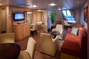 MyCruise Celebrity-Cruises Reflection Kahytter Balkon FV1