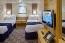 MyCruise Royal-Caribbean-Cruise-Line Liberty-of-the-Seas Kahytter Suite GT1