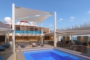 MyCruise Carnival Celebration Offentlige-arealer Pool-spa5