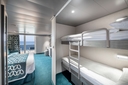 MyCruise MSC Euribia Kahytter Balkon FMB1