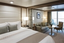 MyCruise Silversea Silver-Spirit Kahytter Balkon BX1