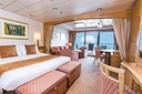 MyCruise P&O-Cruises Aurora Kahytter Suite CB,CD1