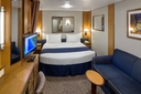MyCruise Royal-Caribbean-Cruise-Line Radiance-of-the-Seas Kahytter Indvendig IX1