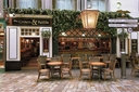 MyCruise Royal-Caribbean-Cruise-Line Explorer-of-the-Seas Offentlige-arealer Restauranter1