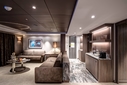 MyCruise MSC Meravigilia Kahytter Suite YC31