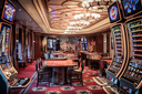 MyCruise Cunard Queen-Mary-2 Offentlige-arealer Casino-butikker2
