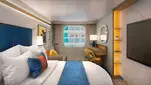 MyCruise Royal-Caribbean-Cruise-Line Icon-of-the-Seas Kahytter Indvendig T51
